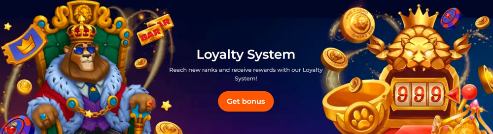 Loyalty Program